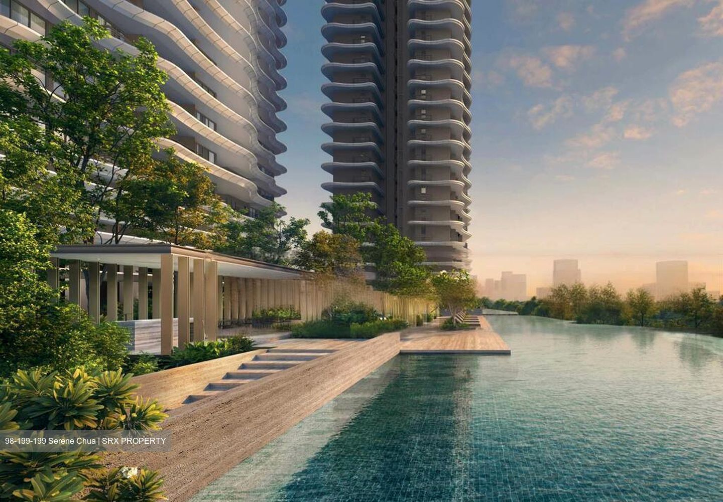 Zion Road (D3), Condominium #486172851